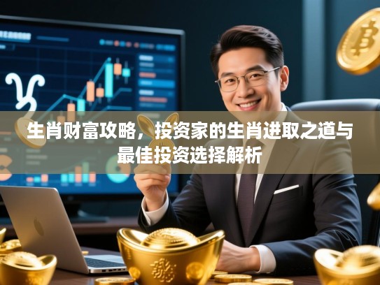 生肖财富攻略，投资家的生肖进取之道与最佳投资选择解析