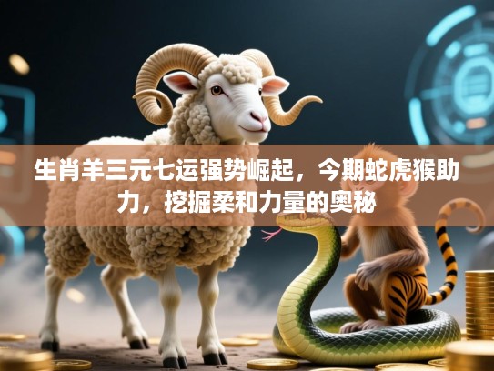 生肖羊三元七运强势崛起，今期蛇虎猴助力，挖掘柔和力量的奥秘
