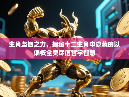 生肖坚韧之力，揭秘十二生肖中隐藏的以偏概全莫尽信哲学智慧