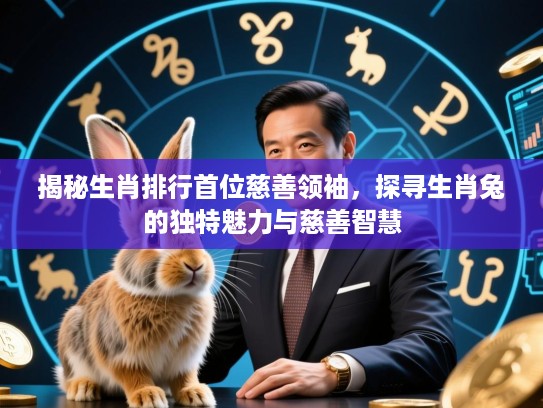 揭秘生肖排行首位慈善领袖，探寻生肖兔的独特魅力与慈善智慧