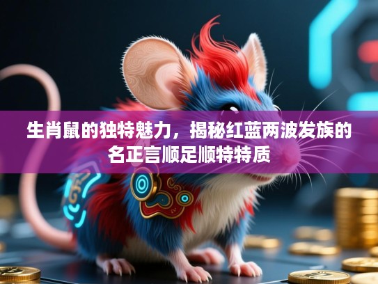 生肖鼠的独特魅力，揭秘红蓝两波发族的名正言顺足顺特特质
