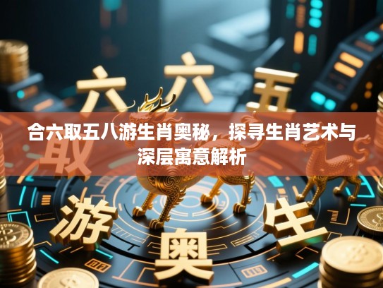 合六取五八游生肖奥秘，探寻生肖艺术与深层寓意解析
