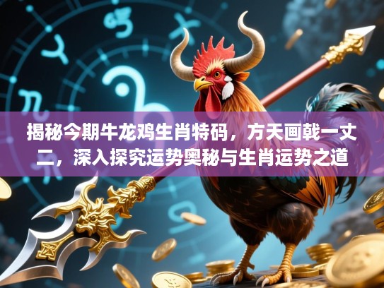 揭秘今期牛龙鸡生肖特码，方天画戟一丈二，深入探究运势奥秘与生肖运势之道
