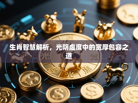 生肖智慧解析，光阴虚度中的宽厚包容之道