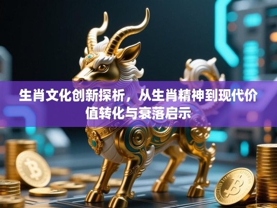 生肖文化创新探析，从生肖精神到现代价值转化与衰落启示