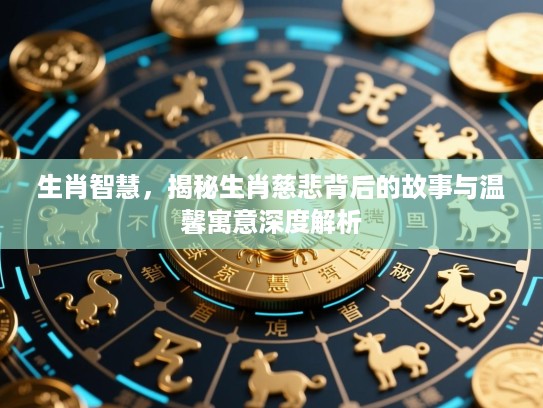 生肖智慧，揭秘生肖慈悲背后的故事与温馨寓意深度解析