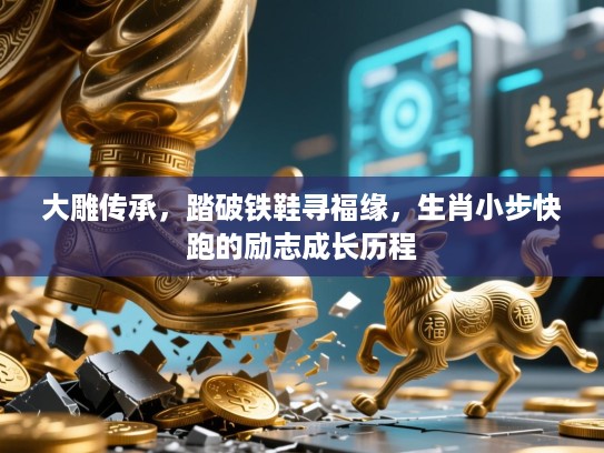 大雕传承，踏破铁鞋寻福缘，生肖小步快跑的励志成长历程