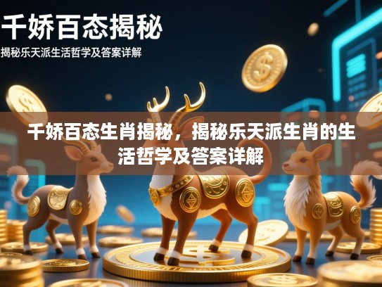 千娇百态生肖揭秘，揭秘乐天派生肖的生活哲学及答案详解