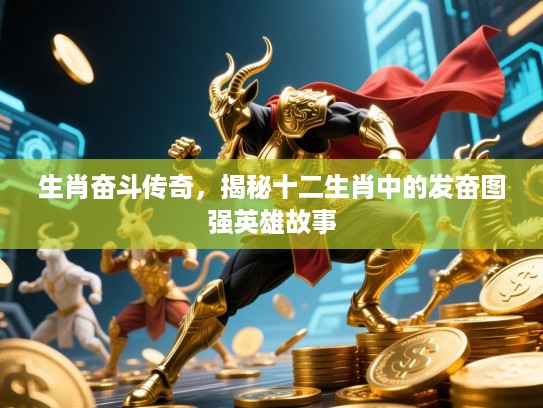 生肖奋斗传奇，揭秘十二生肖中的发奋图强英雄故事