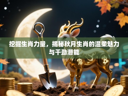 挖掘生肖力量，揭秘秋月生肖的温柔魅力与干劲潜能