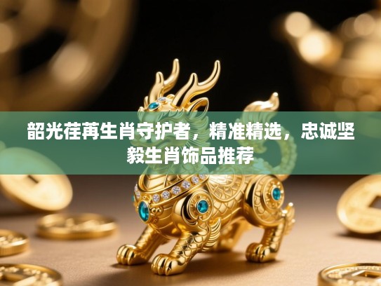 韶光荏苒生肖守护者，精准精选，忠诚坚毅生肖饰品推荐