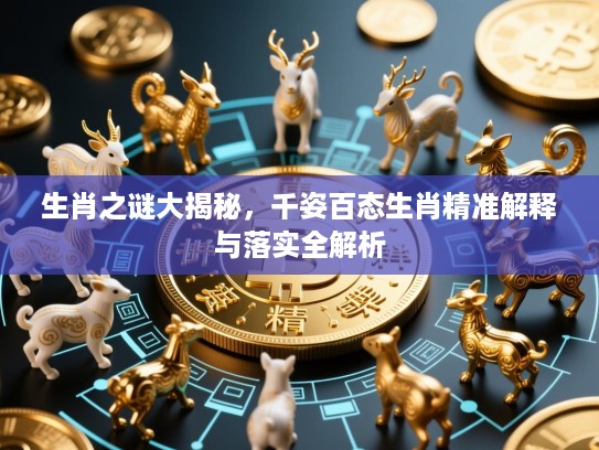 生肖之谜大揭秘，千姿百态生肖精准解释与落实全解析