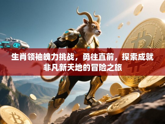 生肖领袖魄力挑战，勇往直前，探索成就非凡新天地的冒险之旅