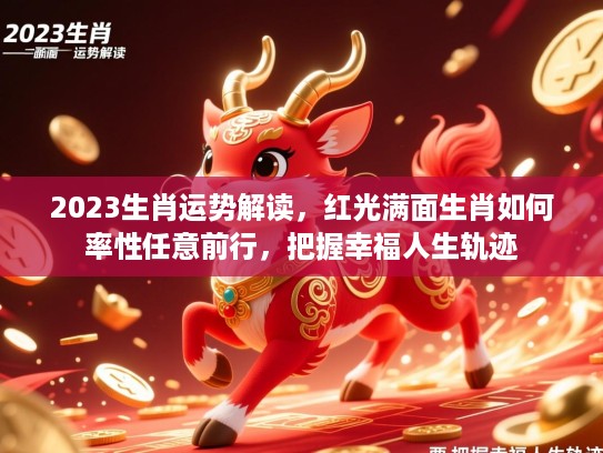 2023生肖运势解读，红光满面生肖如何率性任意前行，把握幸福人生轨迹