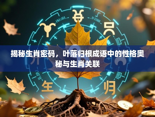 揭秘生肖密码，叶落归根成语中的性格奥秘与生肖关联