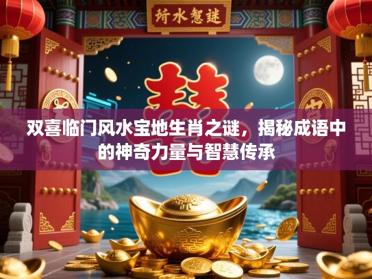 双喜临门风水宝地生肖之谜，揭秘成语中的神奇力量与智慧传承