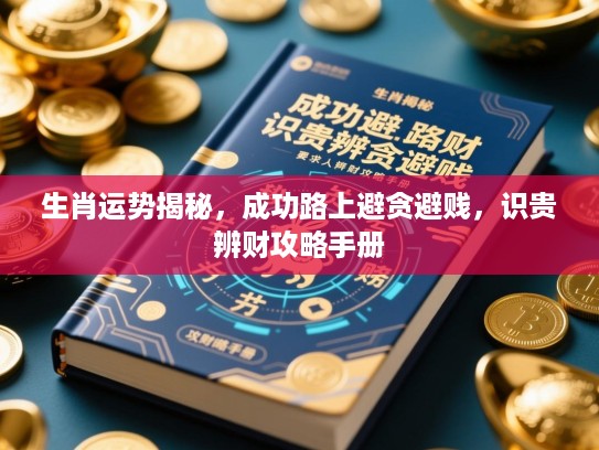 生肖运势揭秘，成功路上避贪避贱，识贵辨财攻略手册