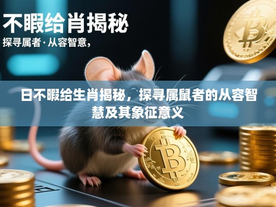 日不暇给生肖揭秘，探寻属鼠者的从容智慧及其象征意义