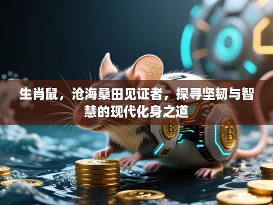 生肖鼠，沧海桑田见证者，探寻坚韧与智慧的现代化身之道