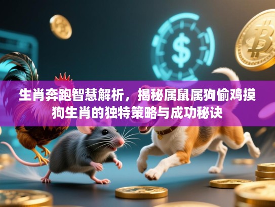 生肖奔跑智慧解析，揭秘属鼠属狗偷鸡摸狗生肖的独特策略与成功秘诀