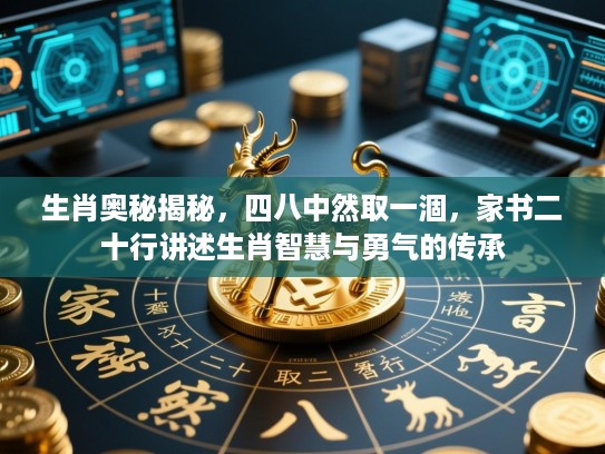 生肖奥秘揭秘，四八中然取一涸，家书二十行讲述生肖智慧与勇气的传承