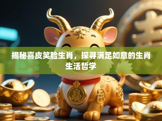 揭秘喜皮笑脸生肖，探寻满足如意的生肖生活哲学