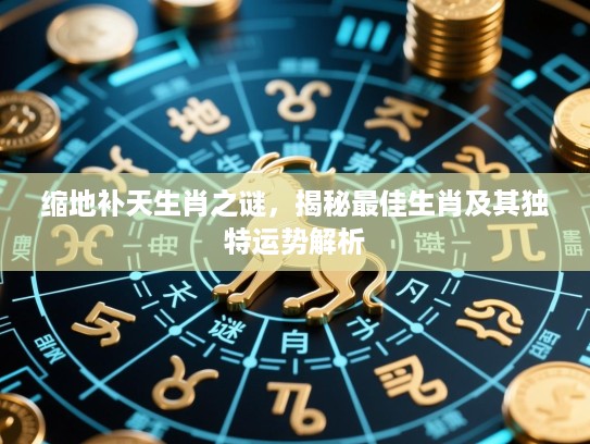 缩地补天生肖之谜，揭秘最佳生肖及其独特运势解析