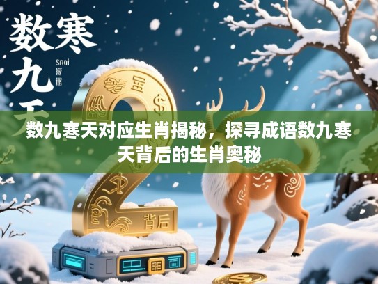 数九寒天对应生肖揭秘，探寻成语数九寒天背后的生肖奥秘