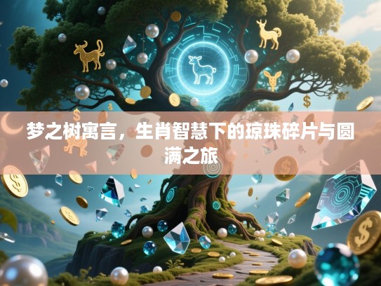 梦之树寓言，生肖智慧下的琼珠碎片与圆满之旅