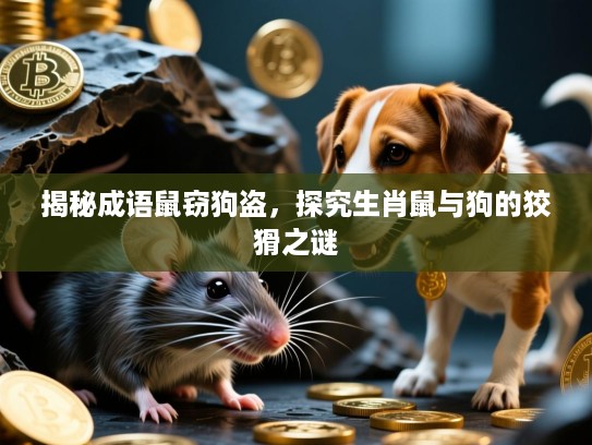 揭秘成语鼠窃狗盗，探究生肖鼠与狗的狡猾之谜