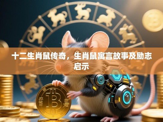 十二生肖鼠传奇，生肖鼠寓言故事及励志启示