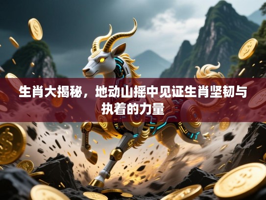 生肖大揭秘，地动山摇中见证生肖坚韧与执着的力量