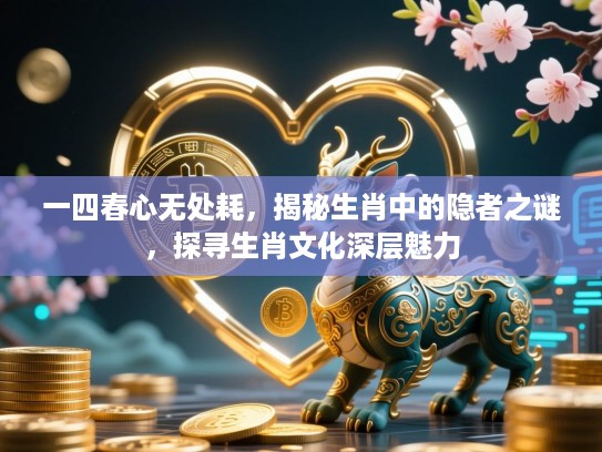 一四春心无处耗，揭秘生肖中的隐者之谜，探寻生肖文化深层魅力