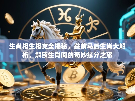 生肖相生相克全揭秘，鞍前马后生肖大解析，解锁生肖间的奇妙缘分之旅