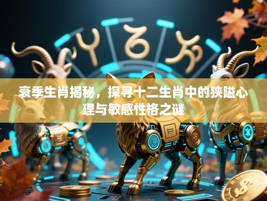 衰季生肖揭秘，探寻十二生肖中的狭隘心理与敏感性格之谜