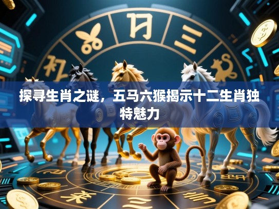 探寻生肖之谜，五马六猴揭示十二生肖独特魅力