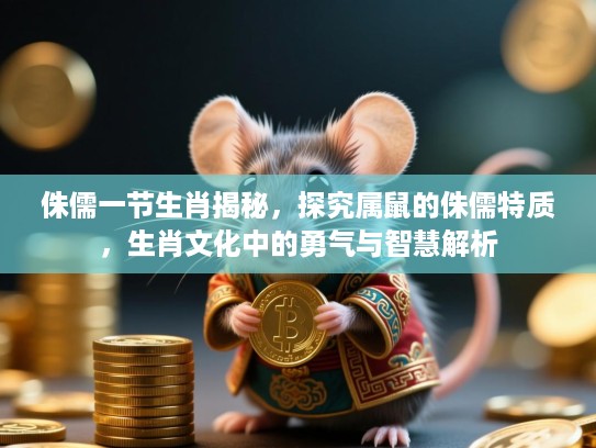 侏儒一节生肖揭秘，探究属鼠的侏儒特质，生肖文化中的勇气与智慧解析