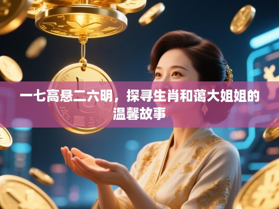 一七高悬二六明，探寻生肖和蔼大姐姐的温馨故事