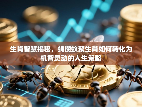 生肖智慧揭秘，蝇攒蚁聚生肖如何转化为机智灵动的人生策略