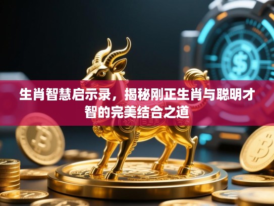 生肖智慧启示录，揭秘刚正生肖与聪明才智的完美结合之道