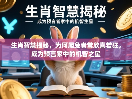 生肖智慧揭秘，为何属兔者常欣喜若狂，成为预言家中的机智之星