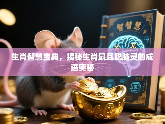 生肖智慧宝典，揭秘生肖鼠耳聪脑灵的成语奥秘