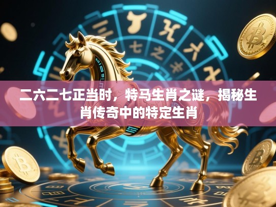 二六二七正当时，特马生肖之谜，揭秘生肖传奇中的特定生肖