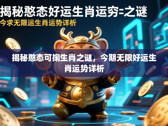 揭秘憨态可掬生肖之谜，今期无限好运生肖运势详析