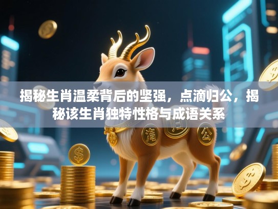 揭秘生肖温柔背后的坚强，点滴归公，揭秘该生肖独特性格与成语关系