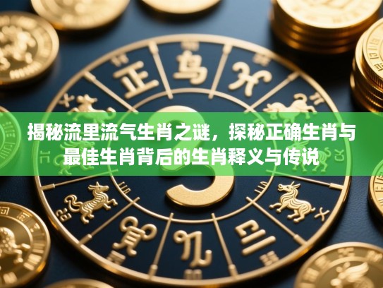 揭秘流里流气生肖之谜，探秘正确生肖与最佳生肖背后的生肖释义与传说