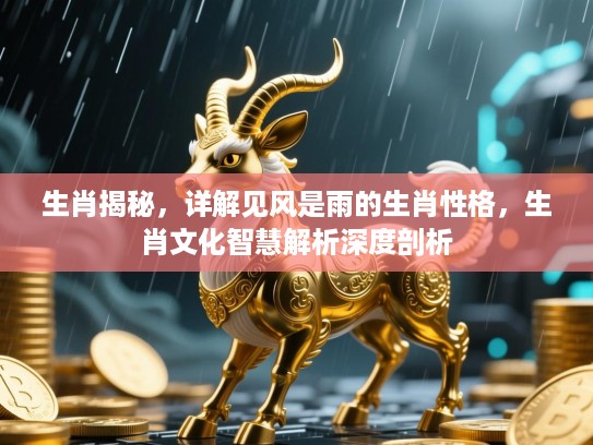 生肖揭秘，详解见风是雨的生肖性格，生肖文化智慧解析深度剖析