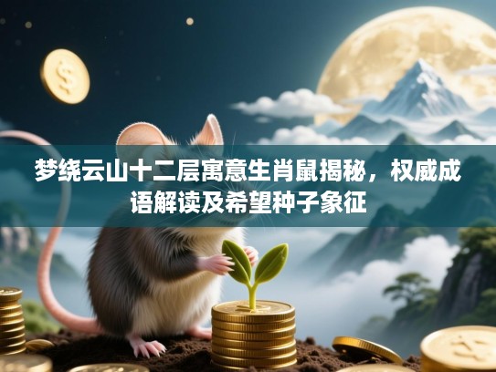 梦绕云山十二层寓意生肖鼠揭秘，权威成语解读及希望种子象征
