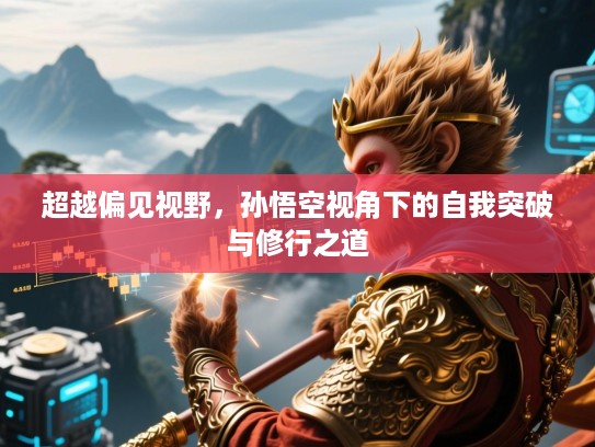 超越偏见视野，孙悟空视角下的自我突破与修行之道