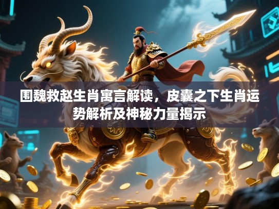 围魏救赵生肖寓言解读，皮囊之下生肖运势解析及神秘力量揭示